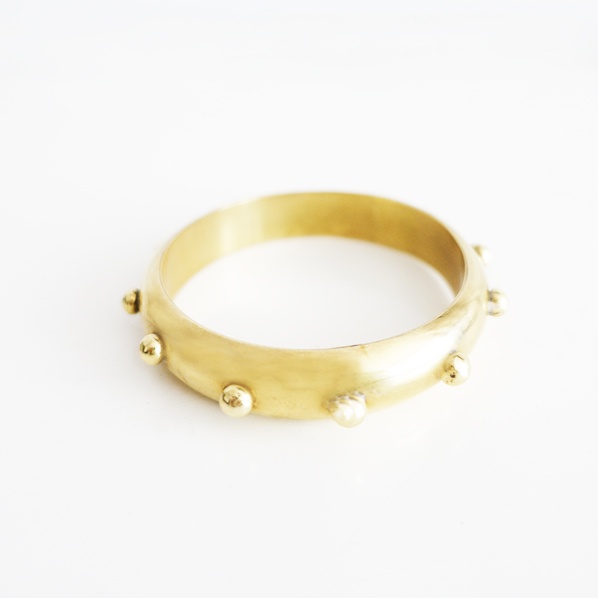 Handmade Moroccan Sumisha Bracelet