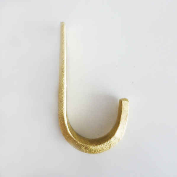 Handmade Indy wall hook Handmade Indy wall hook
