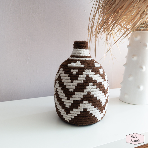 Marokkaanse Berber Amazi mand