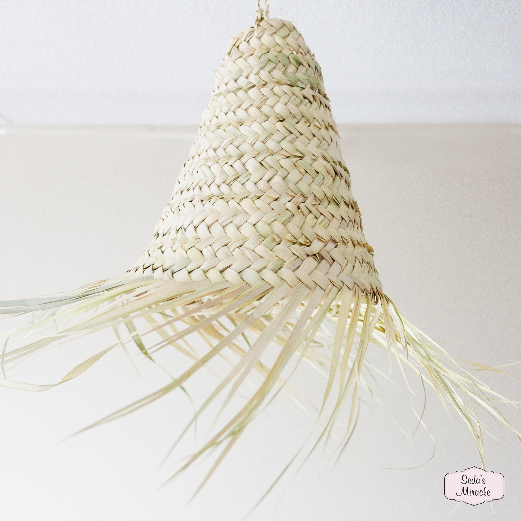 Handmade Moroccan Zaza lamp Handmade Moroccan Zaza lamp