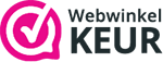 Logo Webwinkelkeur