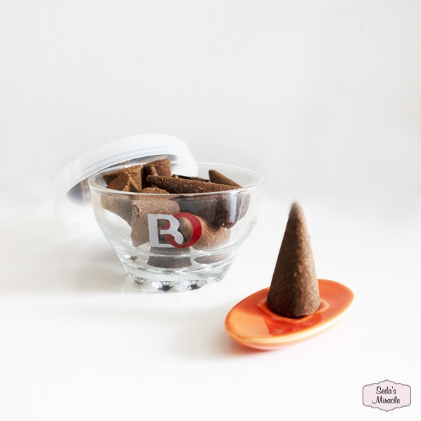 Bakhoor / Wierook oudh