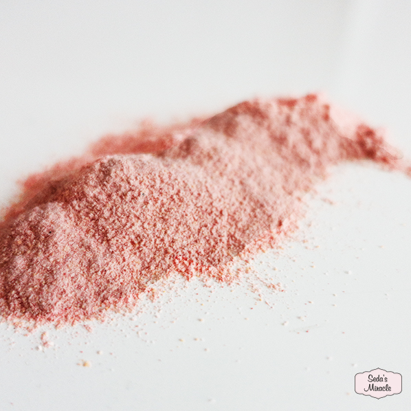 Marokkaans Beauty Secret Hamam Tabrima Fassi lichaamsmasker