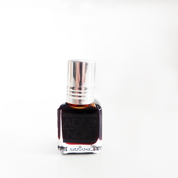 Geconcentreerde oudh parfum, roller