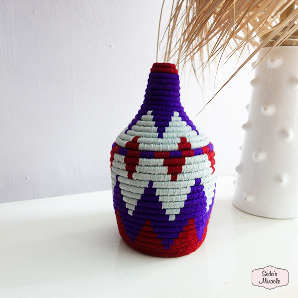 Marokkaanse Berber Menta mand