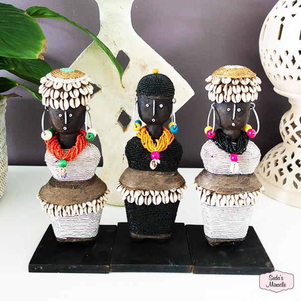 handgemaakte-afrikaanse-namji-doll-pop-vruchtbaarheidspop-bahia-savya-layla Handgemaakt Afrikaanse Namji dolls