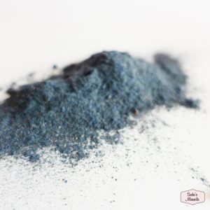 Marokkaanse Beauty Secret Hamam Tabrima Nila voor het lichaam