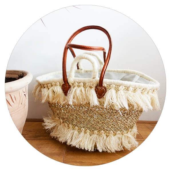 Seda's Bags & Wallets