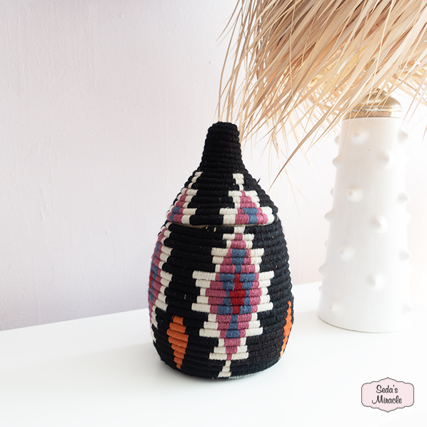 Marokkaanse Berber Calina mand