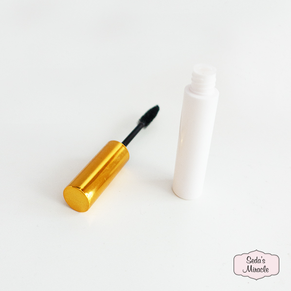 Marokkaanse Beauty Secret wimperserum en wenkbrauwserum