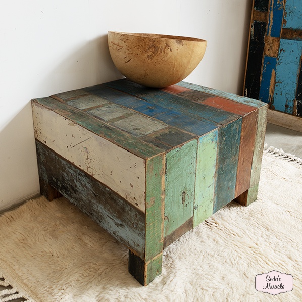 Vintage Falicia tafel