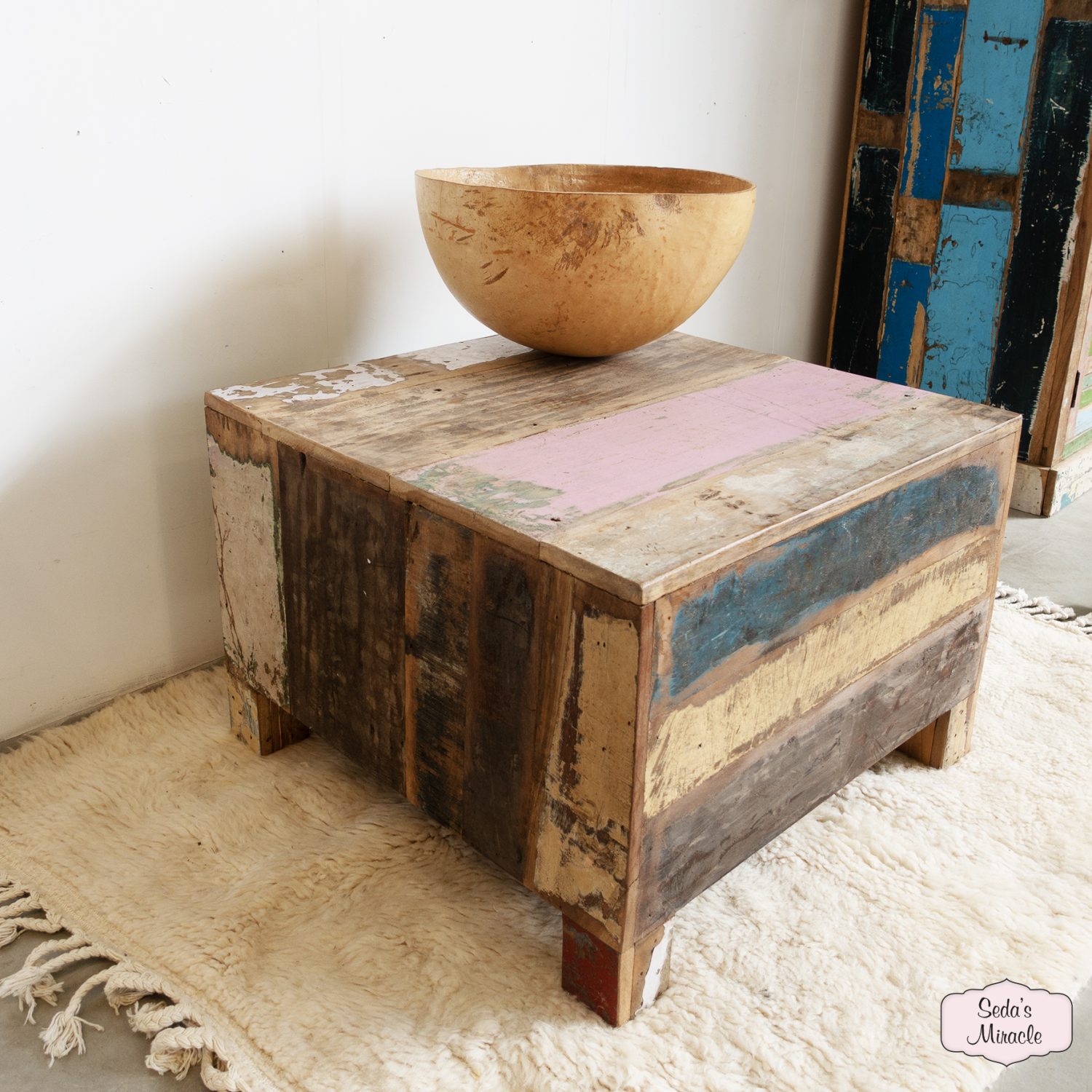 Vintage Laza tafel