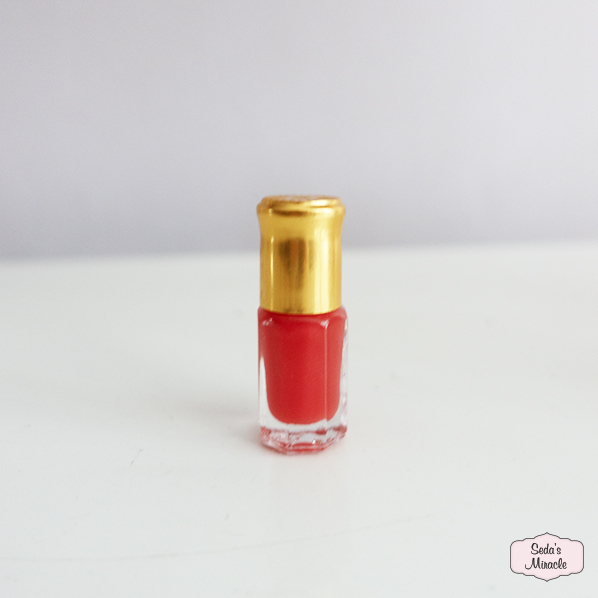 Granaatappel parfum