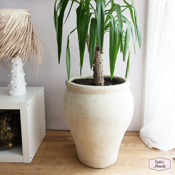 Selya pot, xlarge