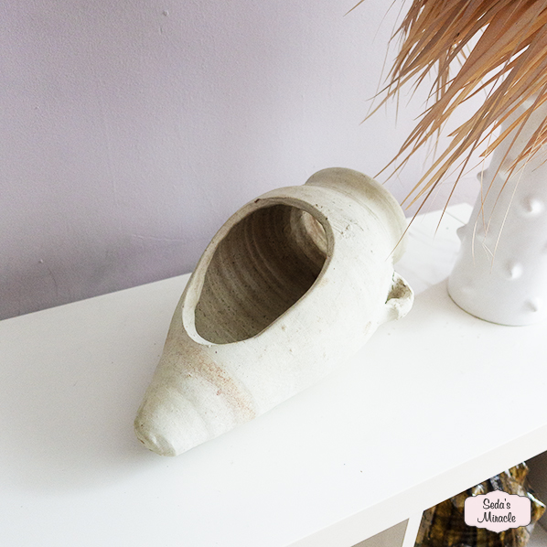 Suhaila pot